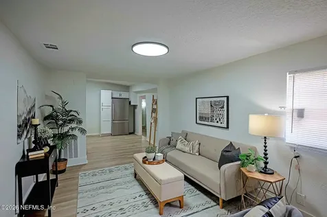 7924 Longspur Avenue Jacksonville FL 32219