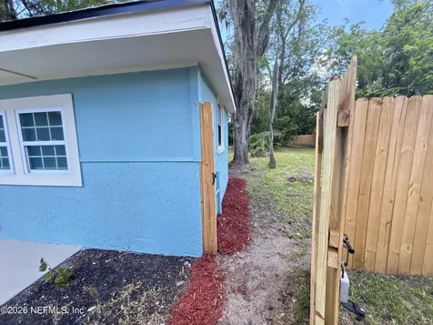 7924 Longspur Avenue Jacksonville FL 32219