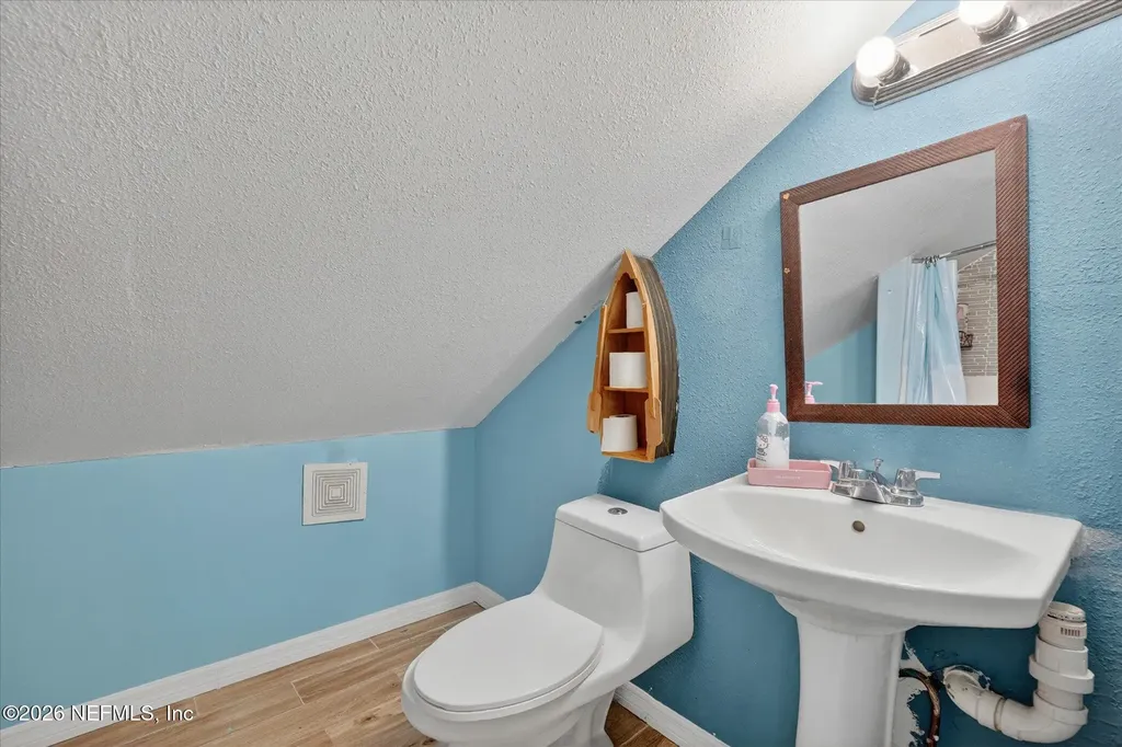 1136 Van Buren Street Jacksonville FL 32206