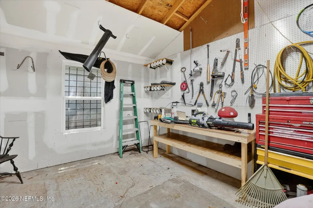 1136 Van Buren Street Jacksonville FL 32206
