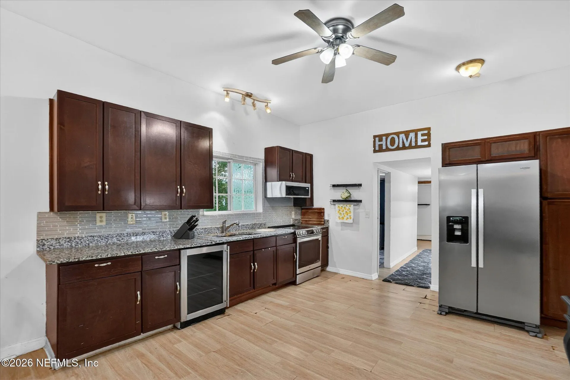 1136 Van Buren Street Jacksonville FL 32206
