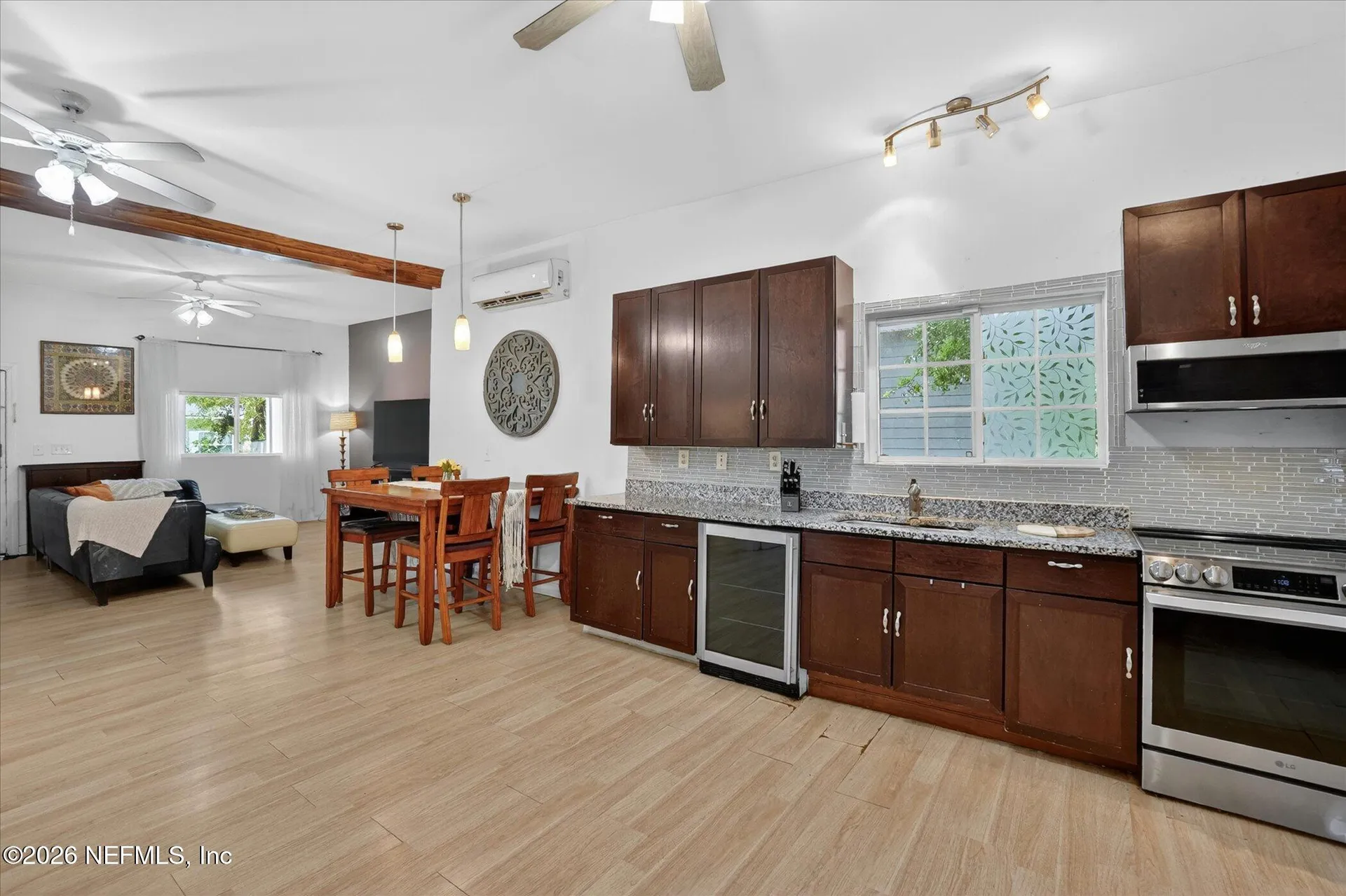 1136 Van Buren Street Jacksonville FL 32206