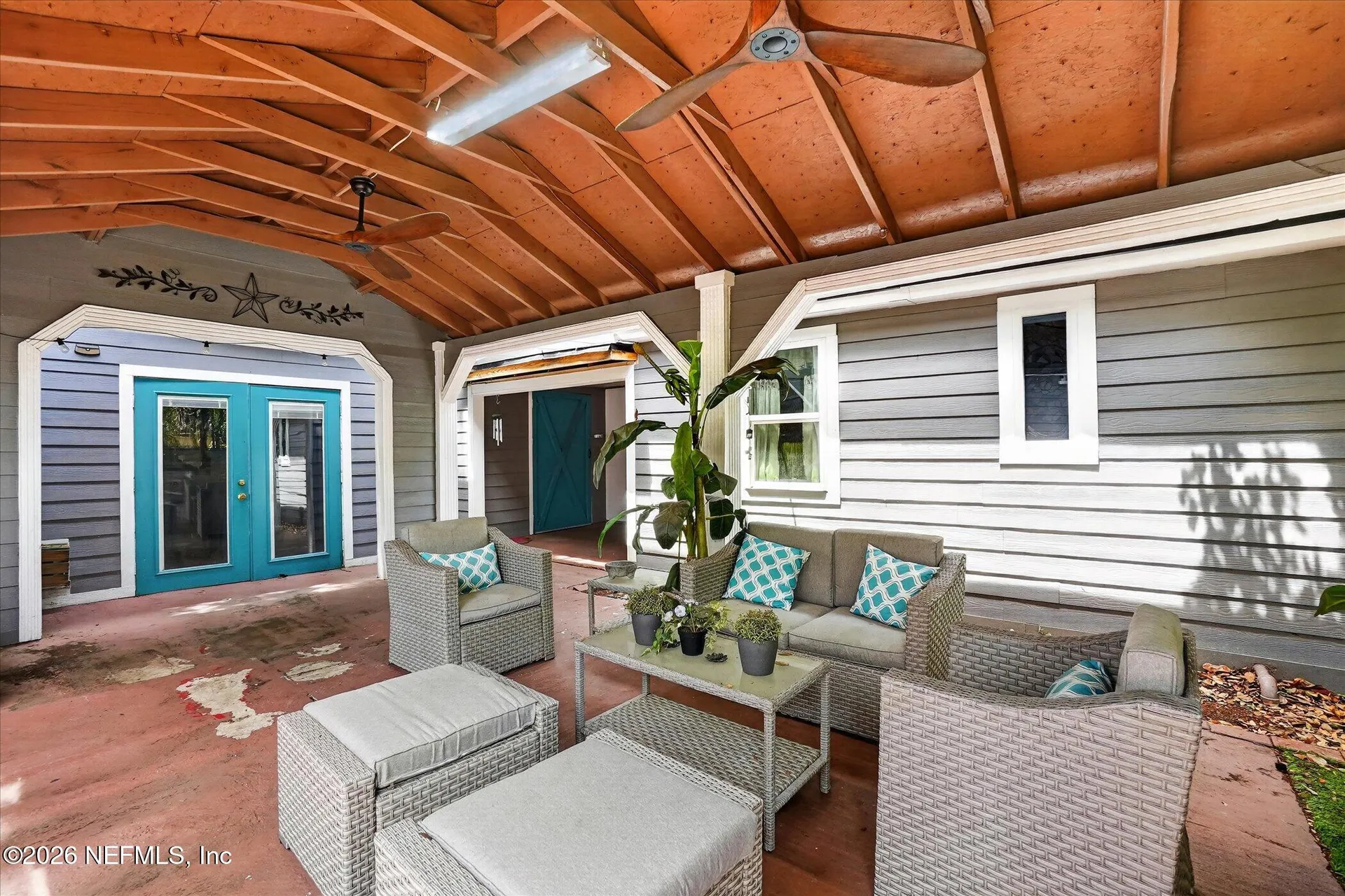1136 Van Buren Street Jacksonville FL 32206