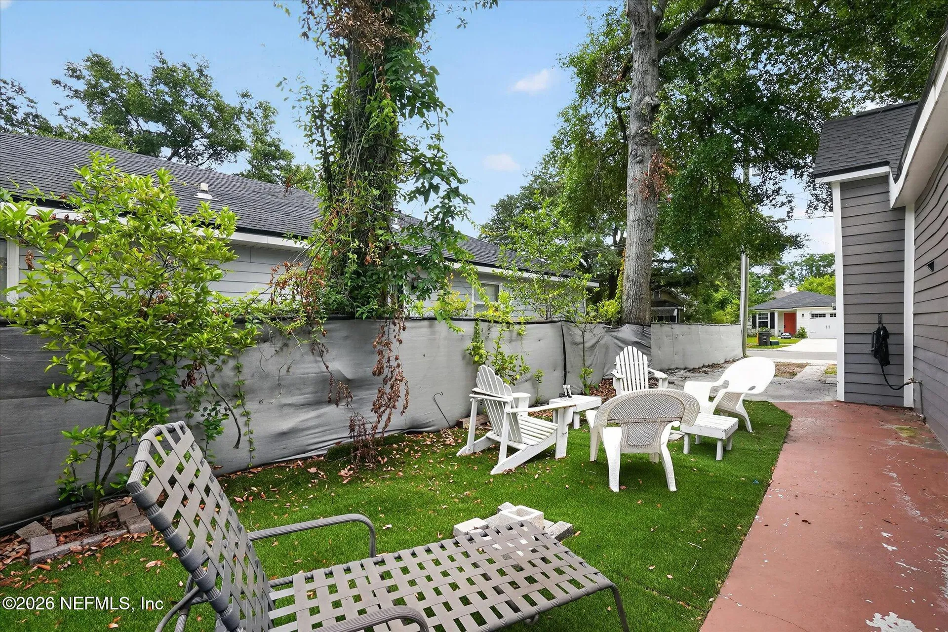1136 Van Buren Street Jacksonville FL 32206