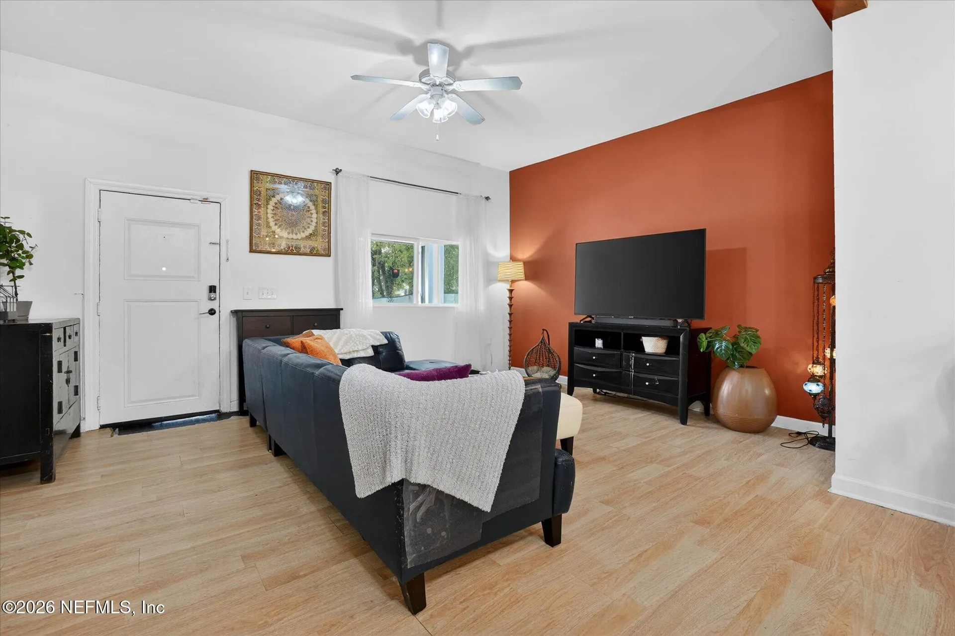 1136 Van Buren Street Jacksonville FL 32206