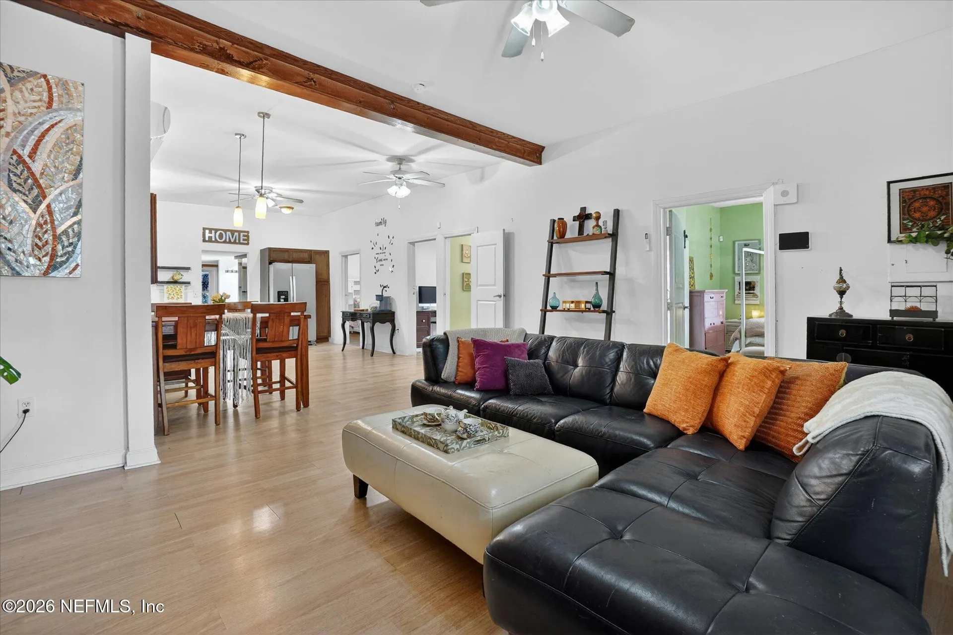 1136 Van Buren Street Jacksonville FL 32206