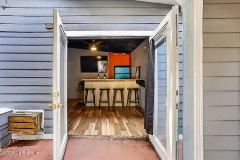 1136 Van Buren Street Jacksonville FL 32206