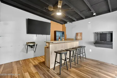 1136 Van Buren Street Jacksonville FL 32206