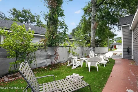 1136 Van Buren Street Jacksonville FL 32206
