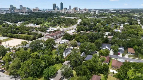 1136 Van Buren Street Jacksonville FL 32206