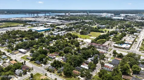 1136 Van Buren Street Jacksonville FL 32206