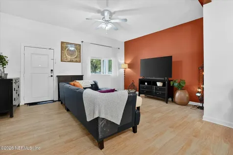 1136 Van Buren Street Jacksonville FL 32206