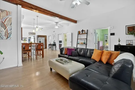 1136 Van Buren Street Jacksonville FL 32206