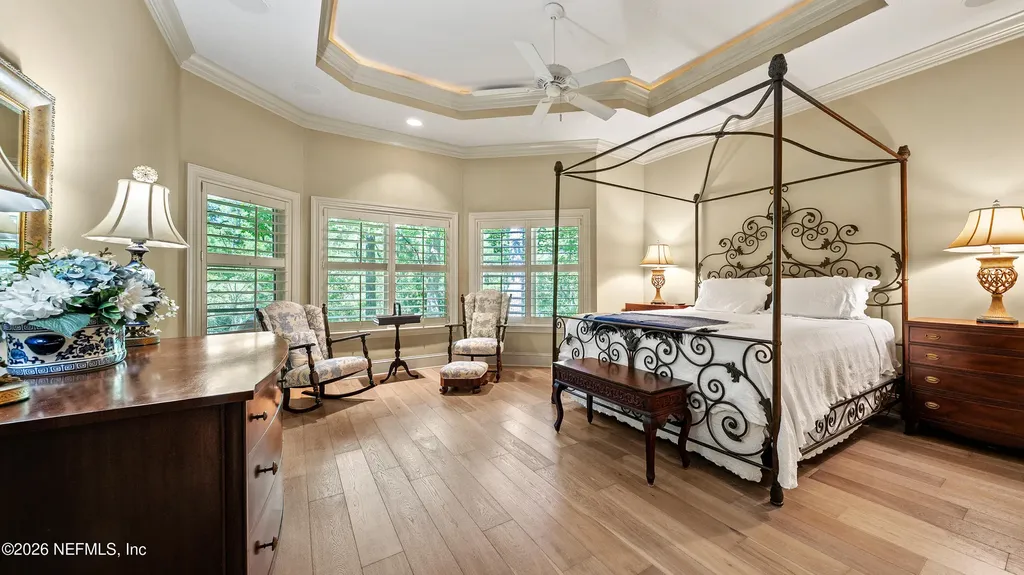 243 Barony Drive Jacksonville FL 32225