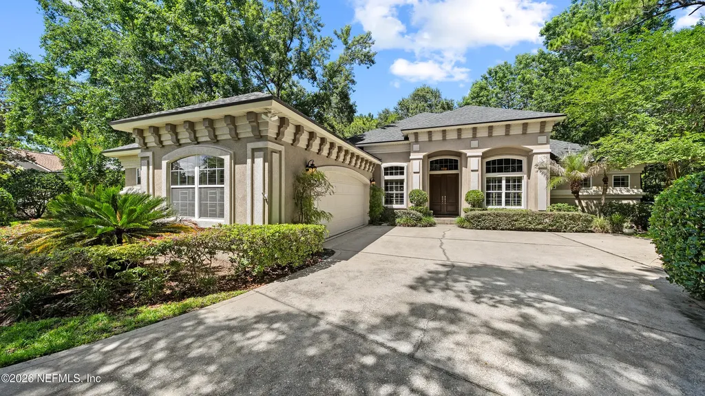 243 Barony Drive Jacksonville FL 32225