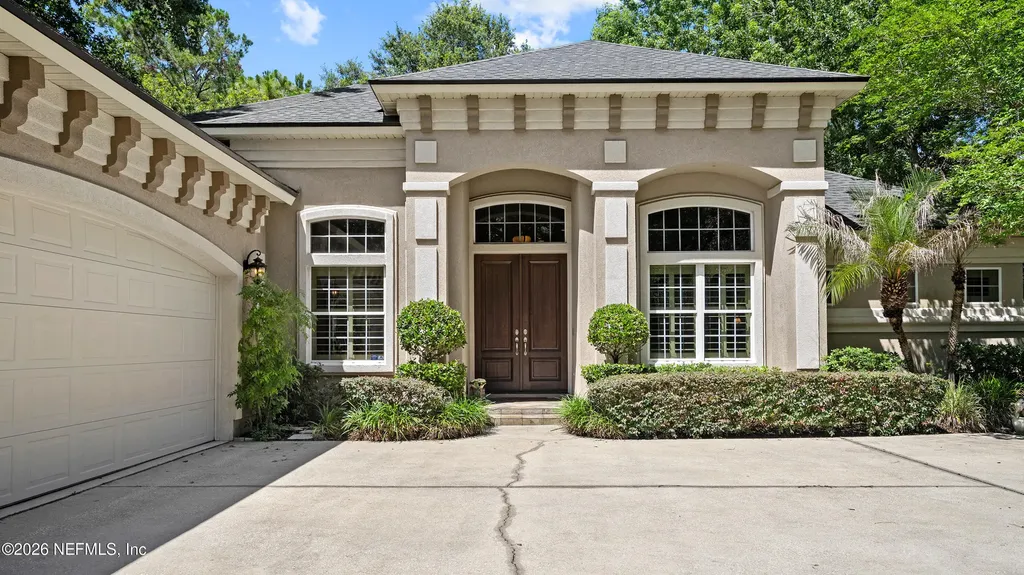 243 Barony Drive Jacksonville FL 32225