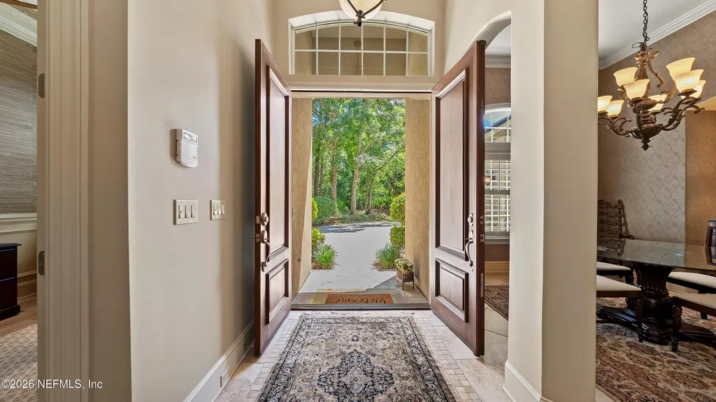 243 Barony Drive Jacksonville FL 32225