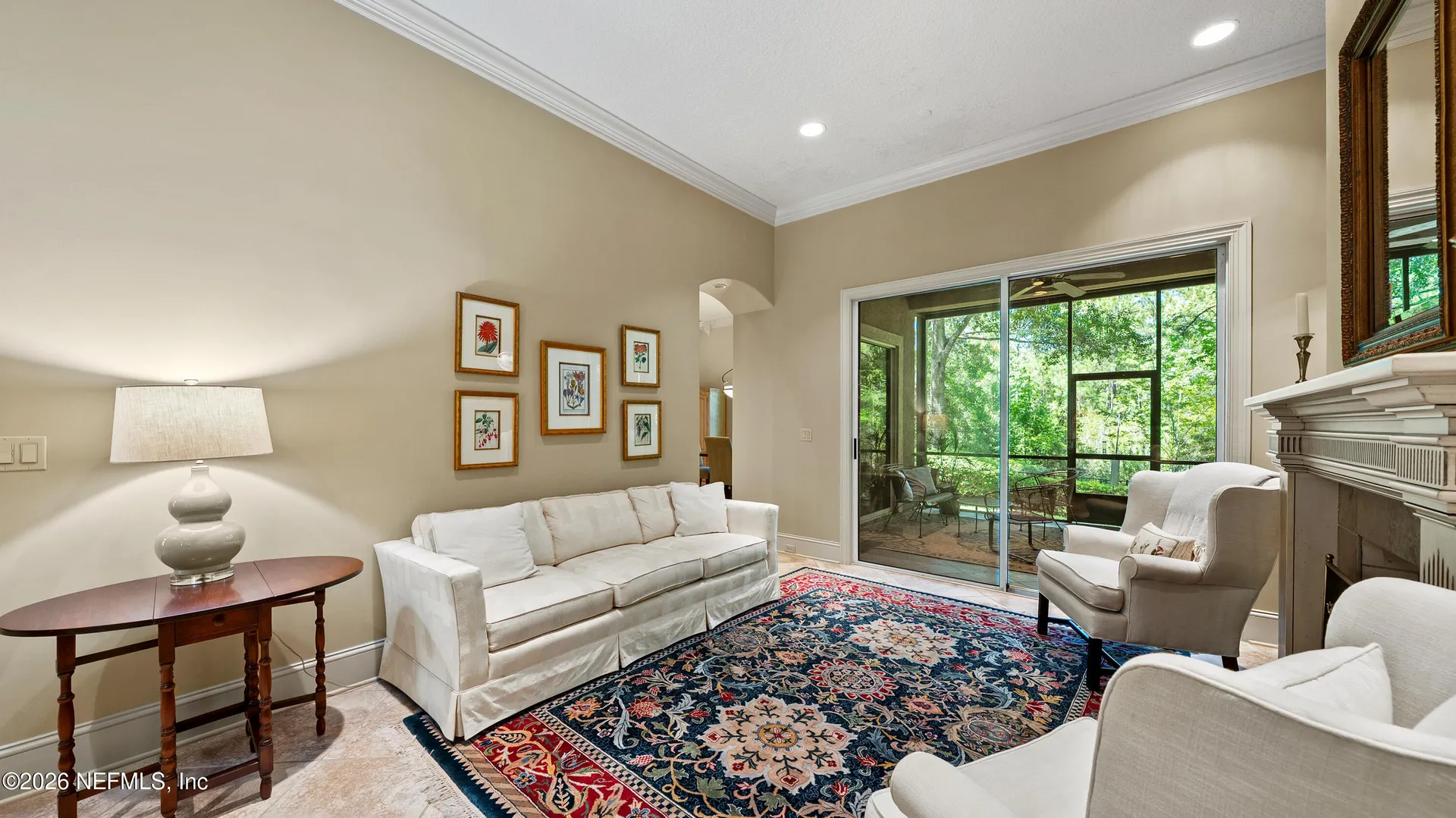 243 Barony Drive Jacksonville FL 32225