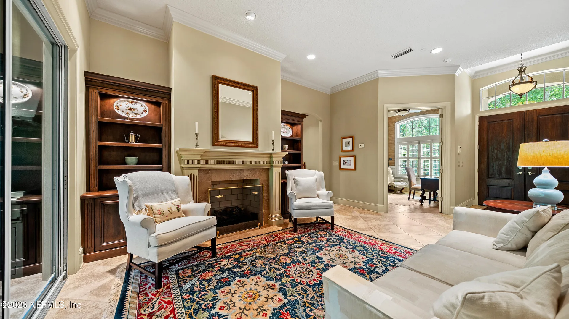 243 Barony Drive Jacksonville FL 32225