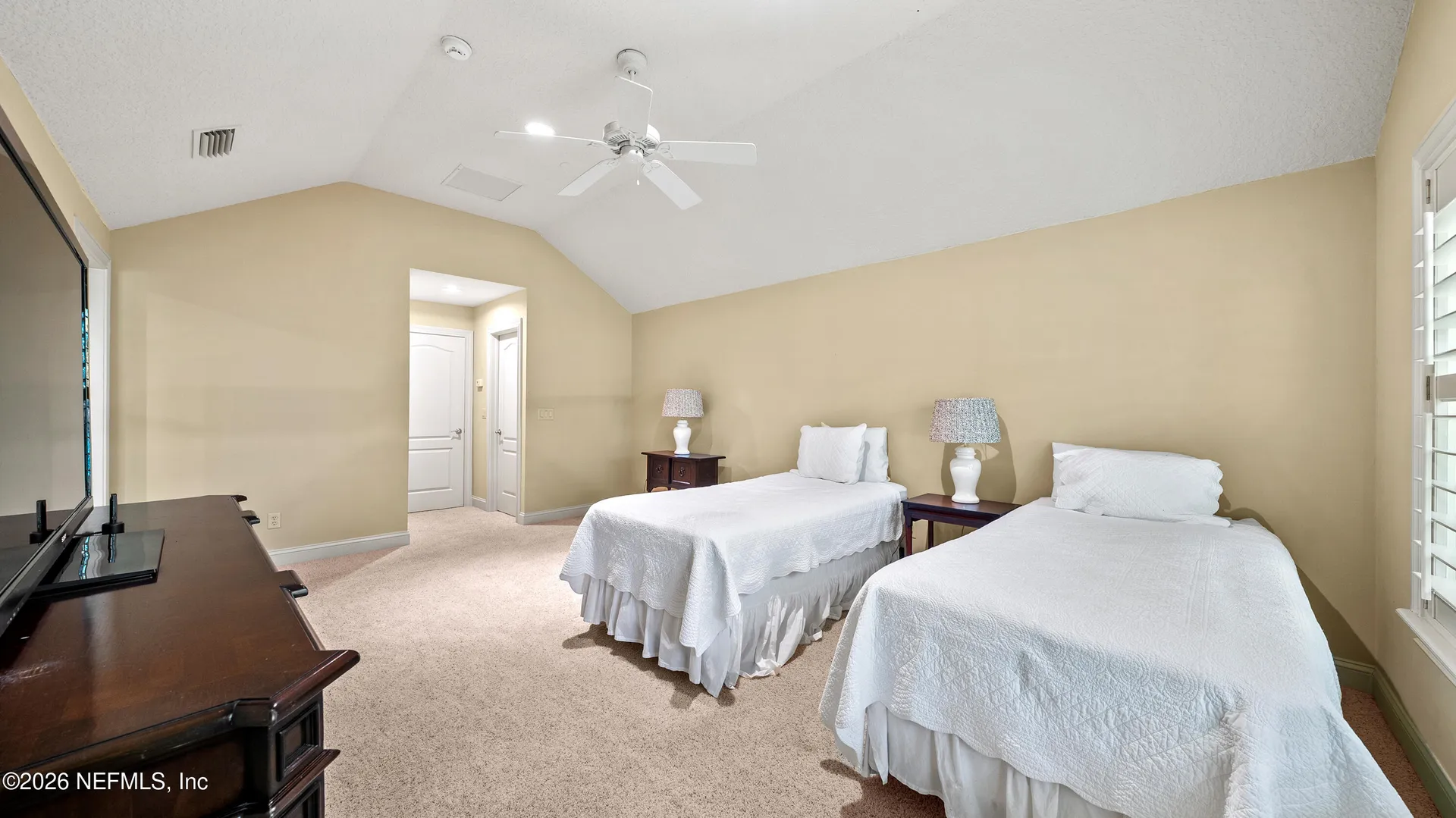 243 Barony Drive Jacksonville FL 32225
