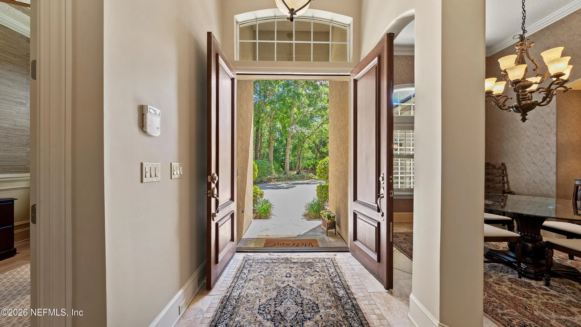 243 Barony Drive Jacksonville FL 32225