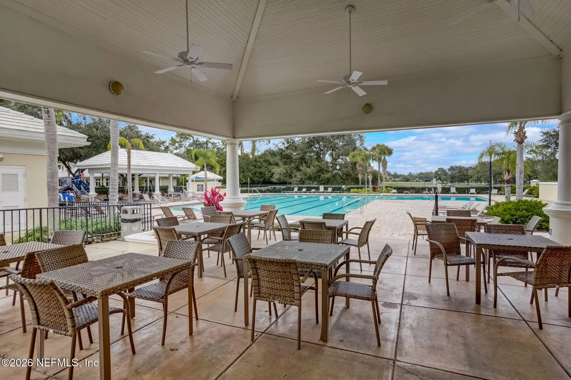 243 Barony Drive Jacksonville FL 32225