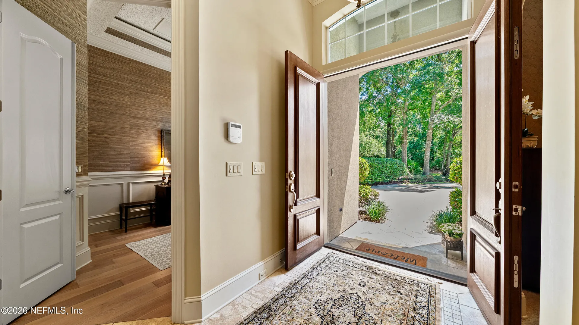 243 Barony Drive Jacksonville FL 32225