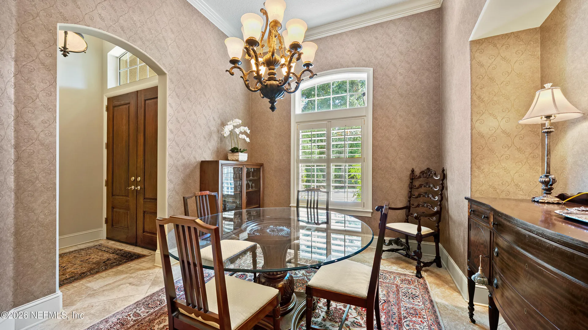 243 Barony Drive Jacksonville FL 32225