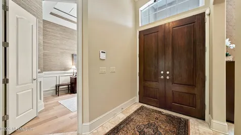 243 Barony Drive Jacksonville FL 32225