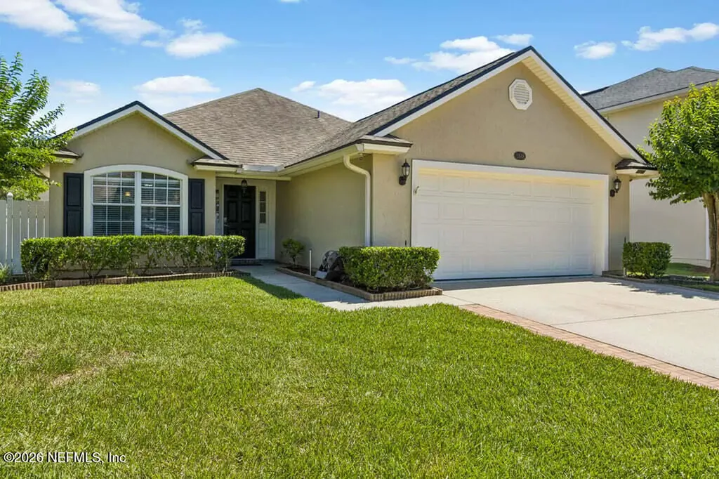 2848 Alaskan Way Jacksonville FL 32226