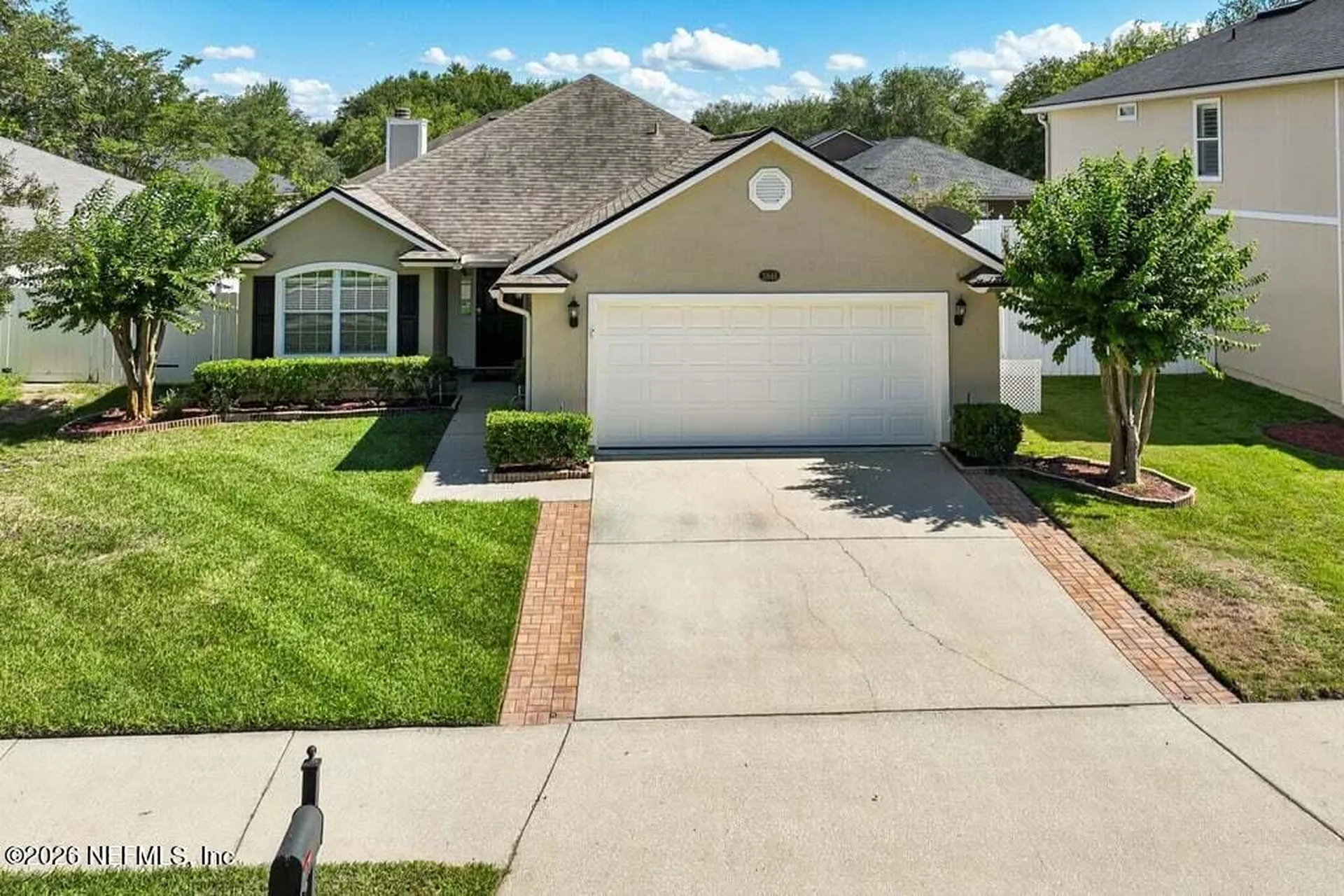 2848 Alaskan Way Jacksonville FL 32226