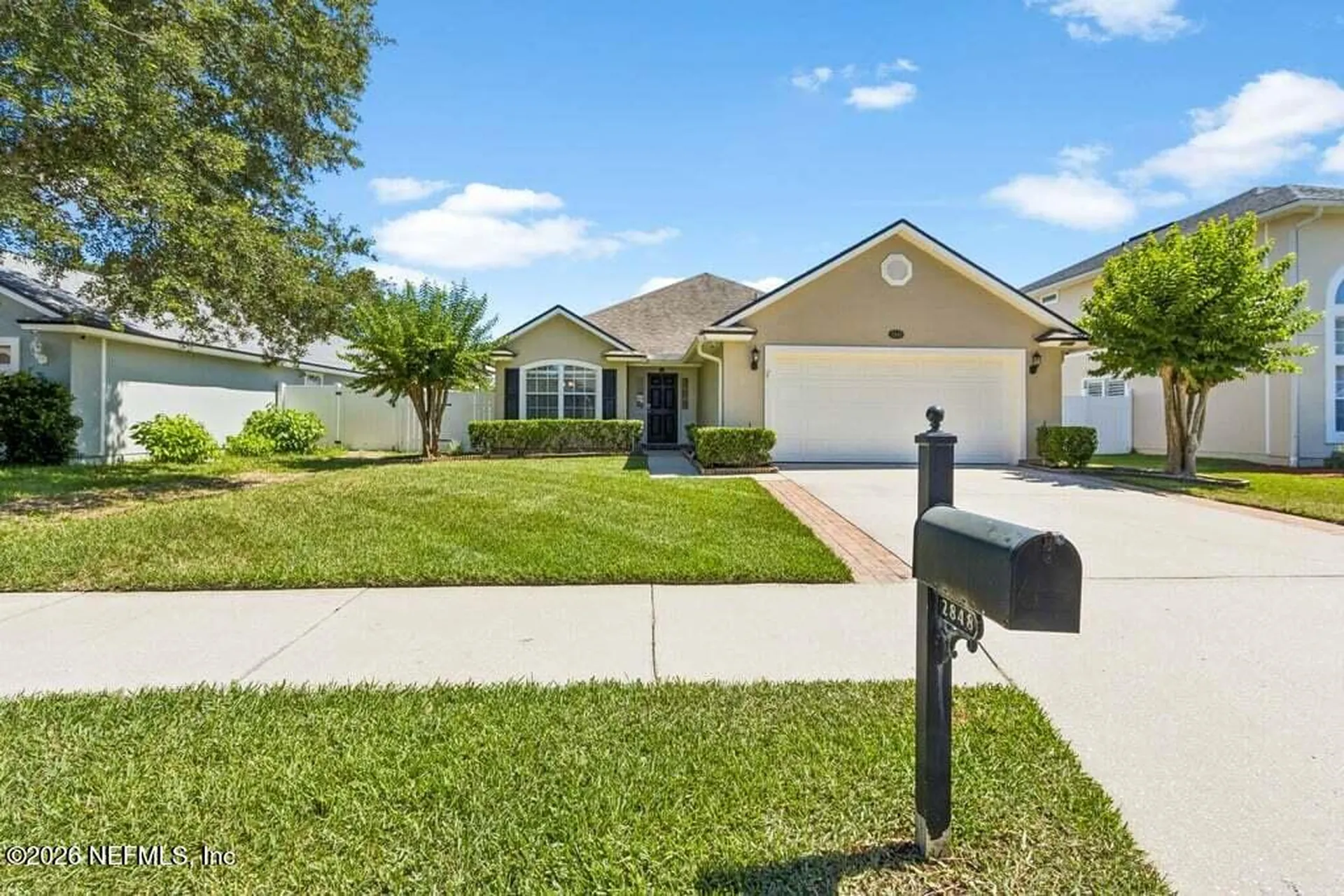 2848 Alaskan Way Jacksonville FL 32226