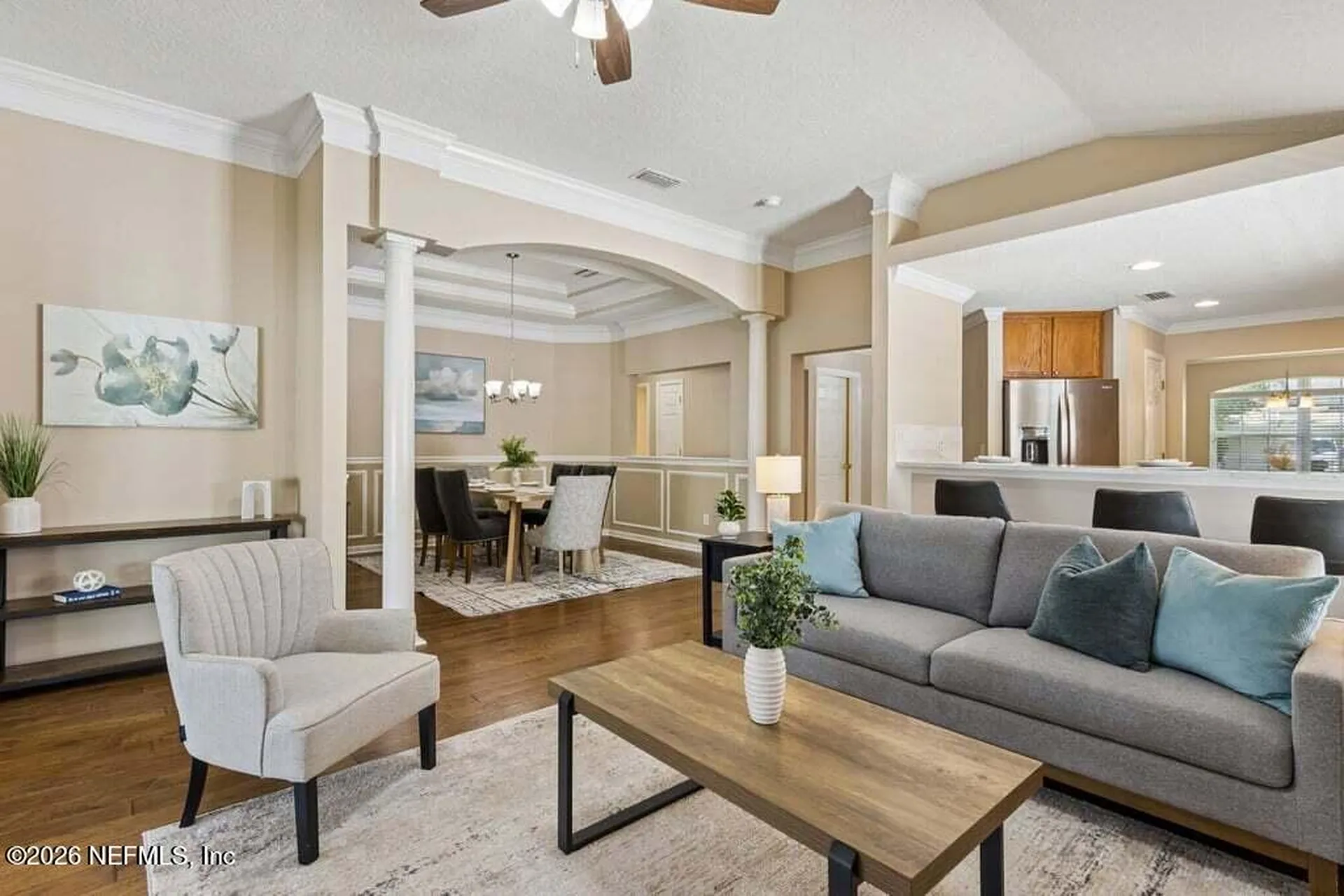 2848 Alaskan Way Jacksonville FL 32226