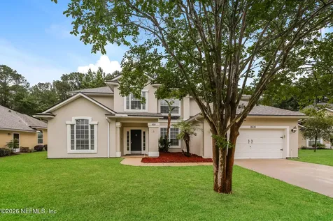 1608 E Kayla Court St. Johns FL 32259