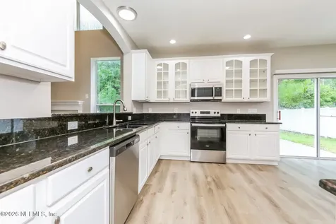1608 E Kayla Court St. Johns FL 32259