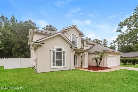 1608 E Kayla Court St. Johns FL 32259