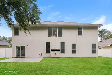 1608 E Kayla Court St. Johns FL 32259