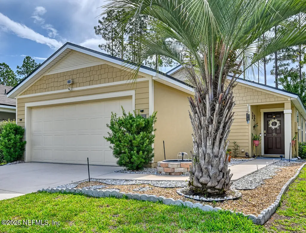 8316 Cape Fox Drive Jacksonville FL 32222