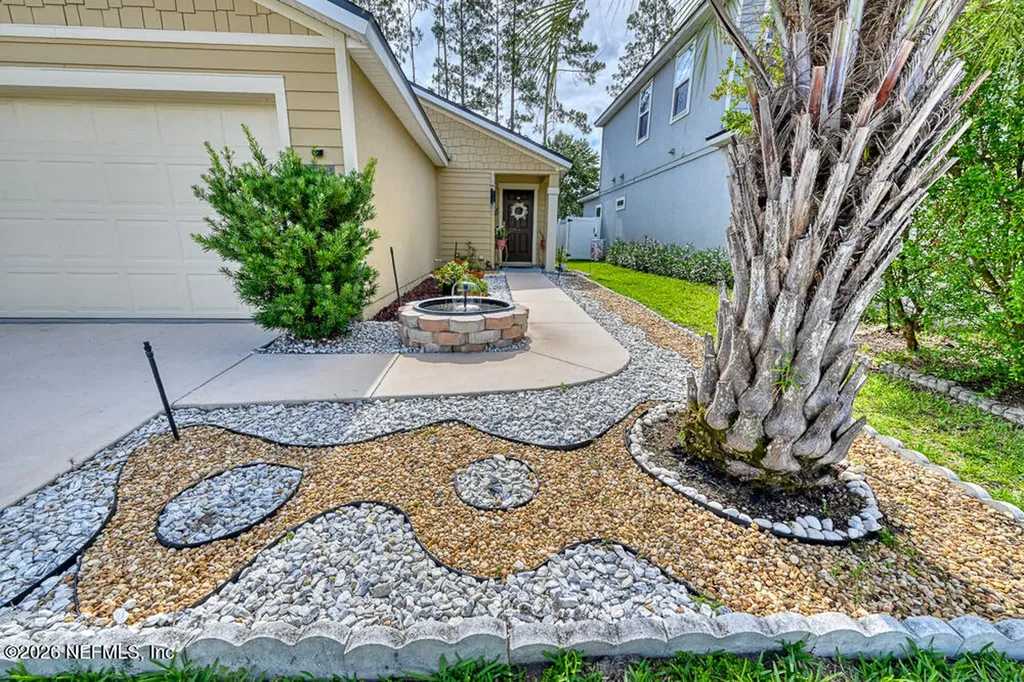 8316 Cape Fox Drive Jacksonville FL 32222