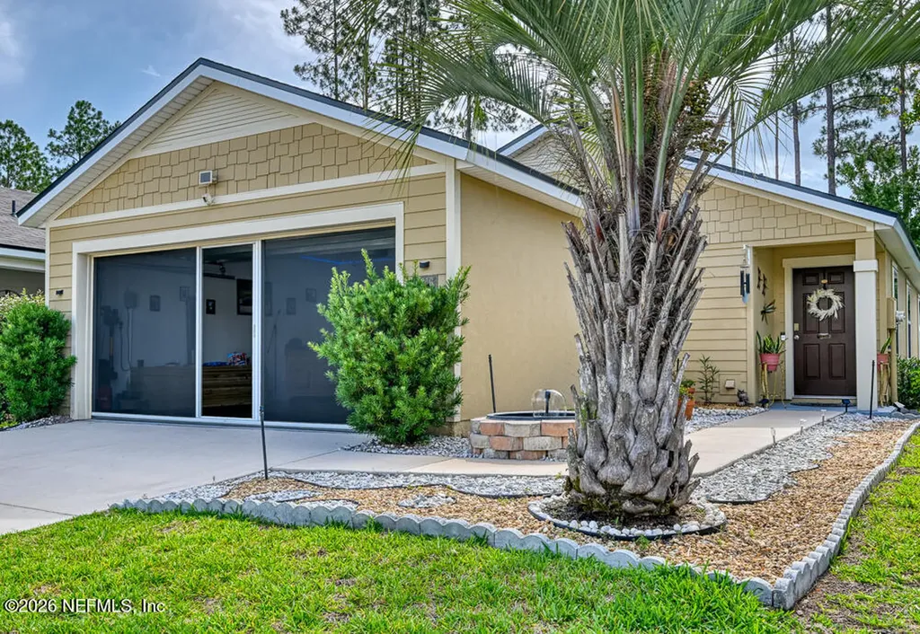8316 Cape Fox Drive Jacksonville FL 32222