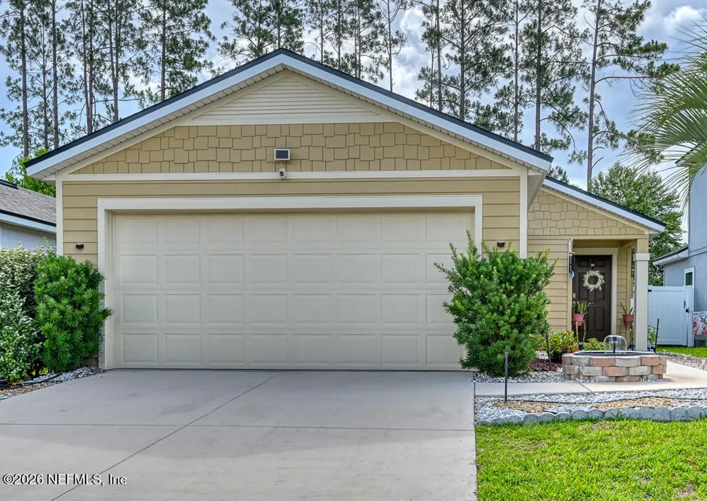 8316 Cape Fox Drive Jacksonville FL 32222