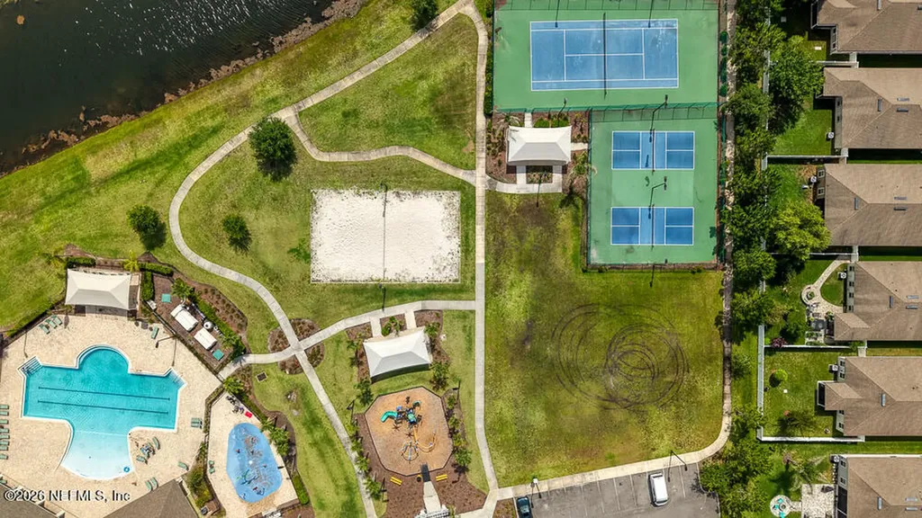 8316 Cape Fox Drive Jacksonville FL 32222
