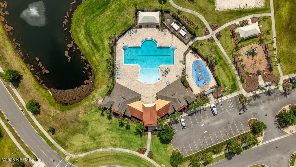 8316 Cape Fox Drive Jacksonville FL 32222