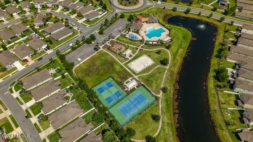 8316 Cape Fox Drive Jacksonville FL 32222