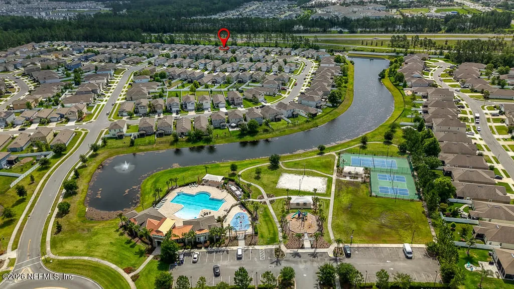 8316 Cape Fox Drive Jacksonville FL 32222