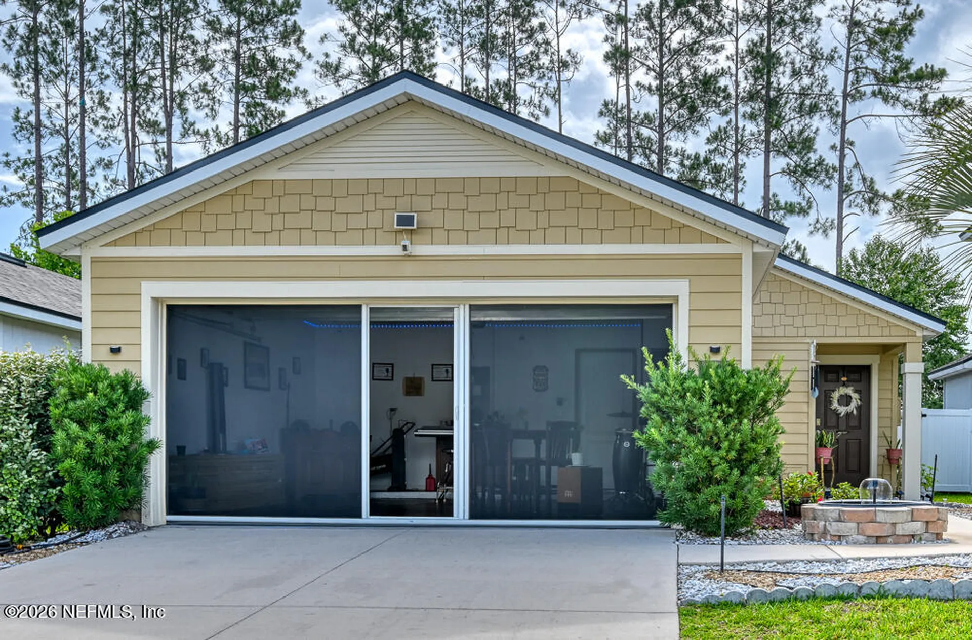 8316 Cape Fox Drive Jacksonville FL 32222