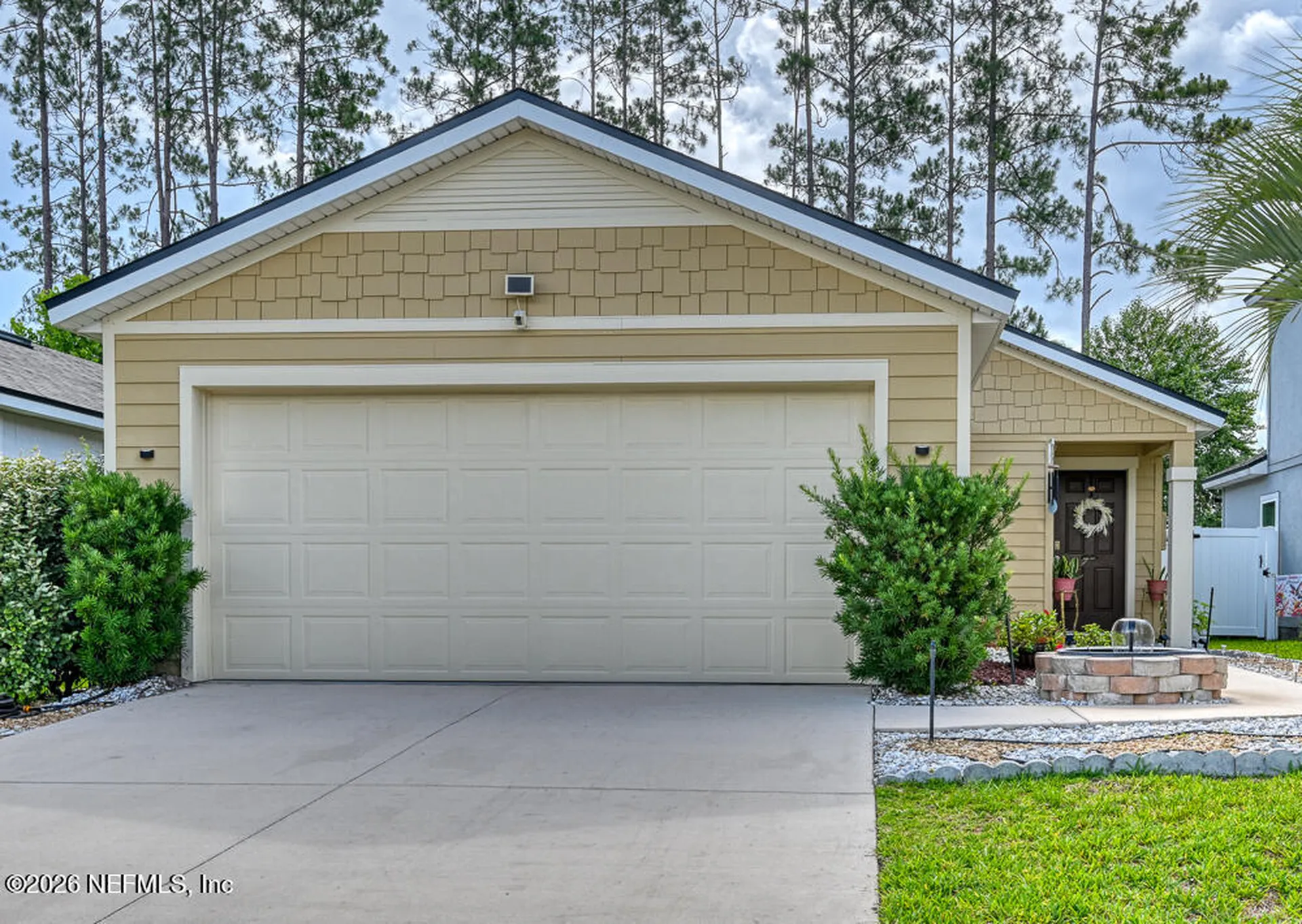 8316 Cape Fox Drive Jacksonville FL 32222