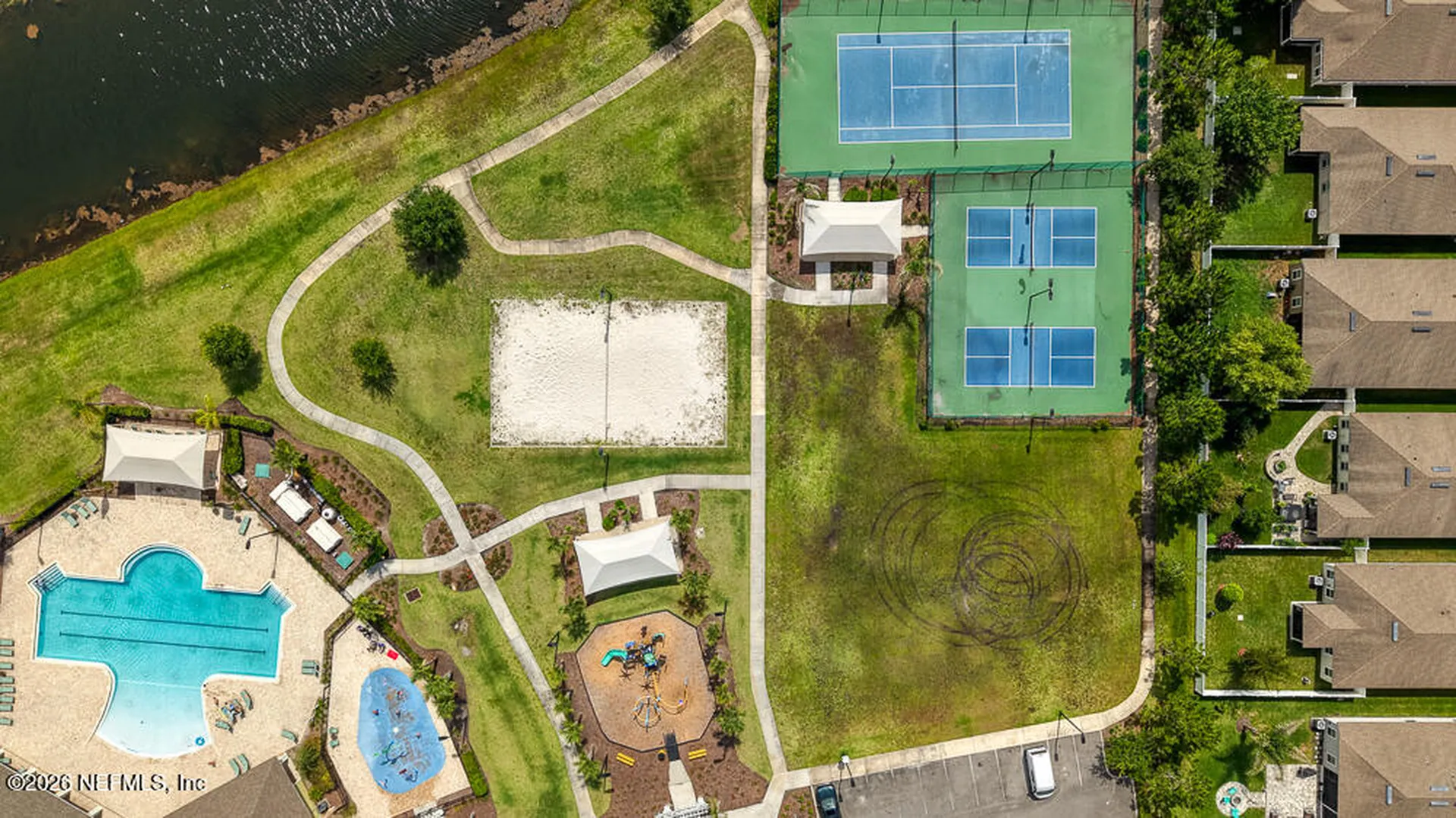8316 Cape Fox Drive Jacksonville FL 32222