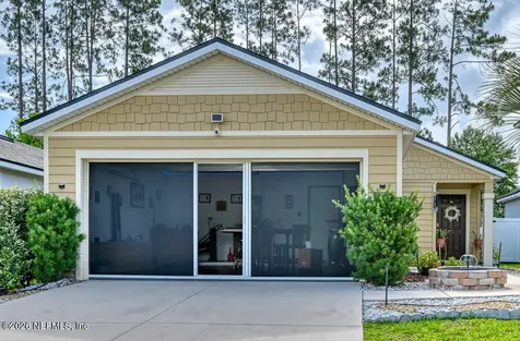 8316 Cape Fox Drive Jacksonville FL 32222