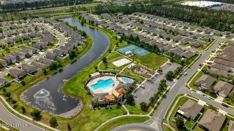 8316 Cape Fox Drive Jacksonville FL 32222